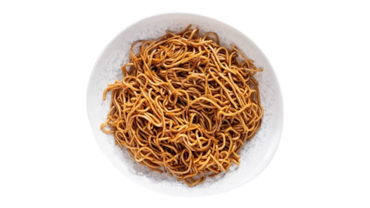 Noodles të Thjeshta