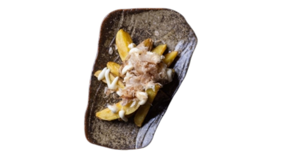 Patate Japoneze