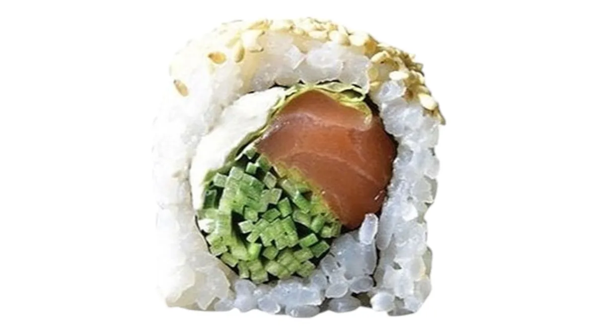 Philadelphia Roll