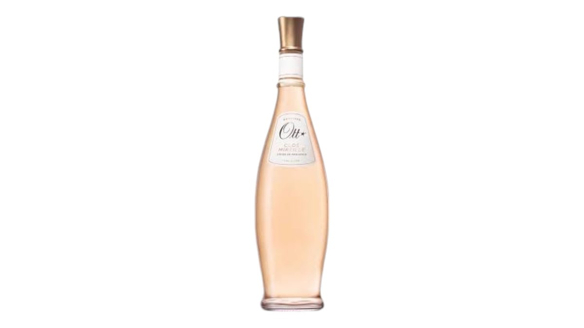 Provence Rose by OTT
