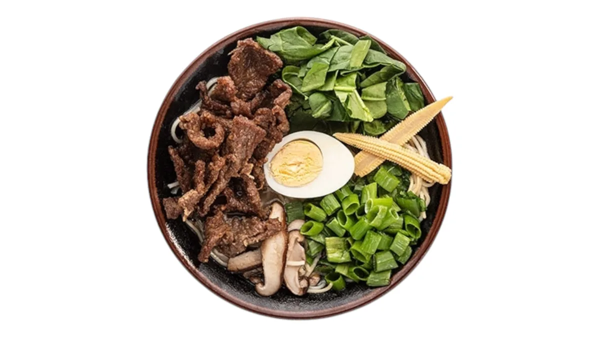 Ramen Mish Viçi