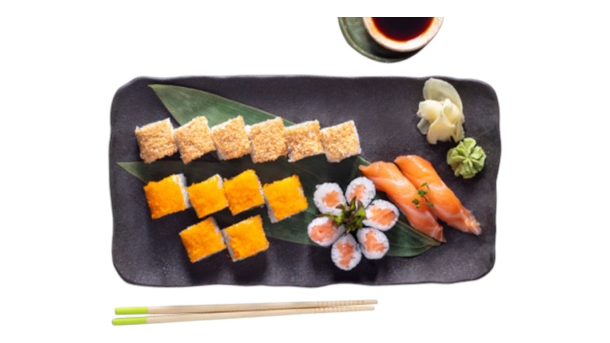 Salmon Lovers
