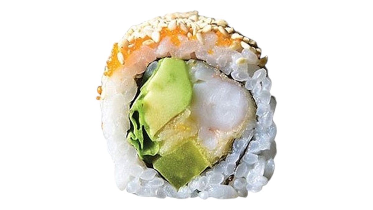 Samurai Roll