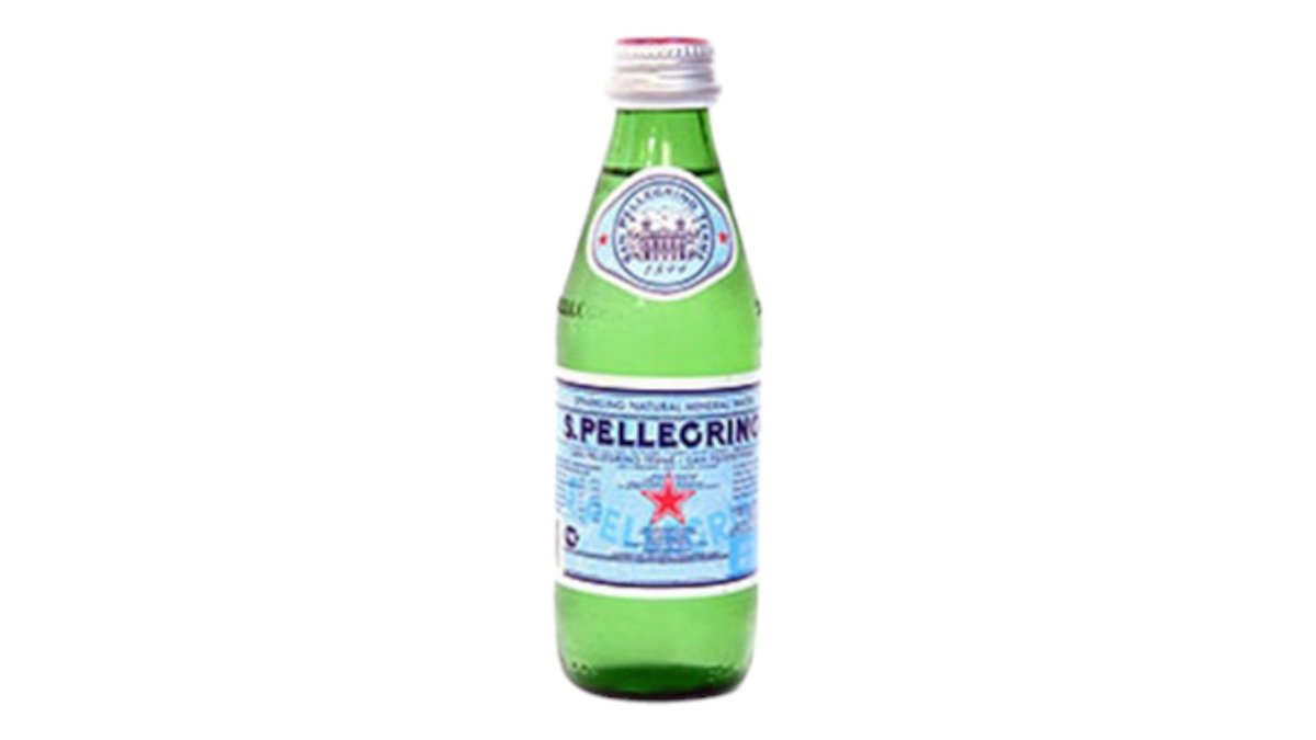San Pellegrino 0.25 ml