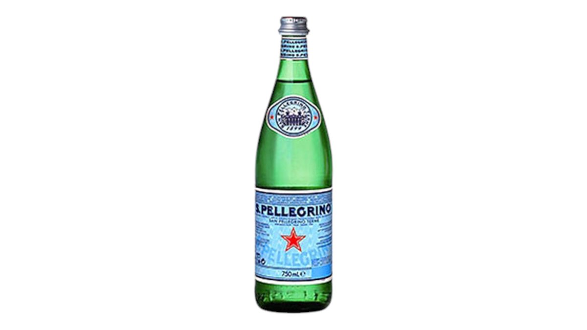 San Pellegrino 0.75 ml
