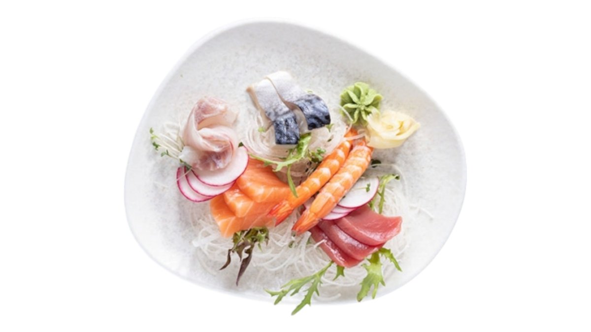 Sashimi Mix