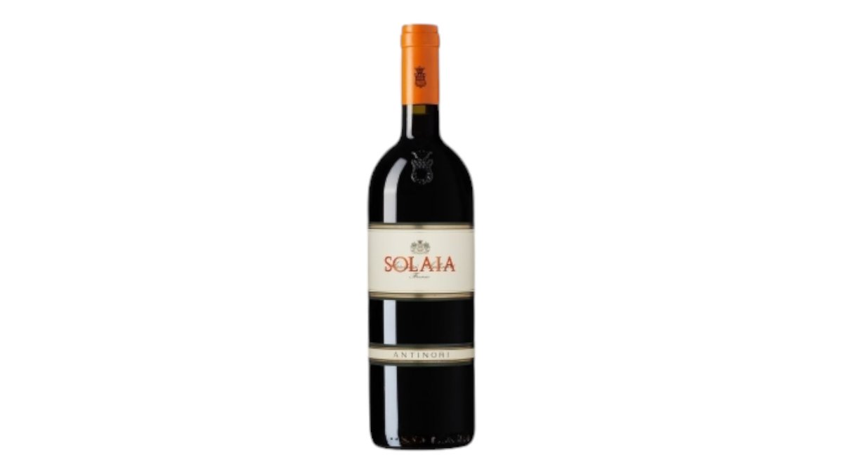Solaia