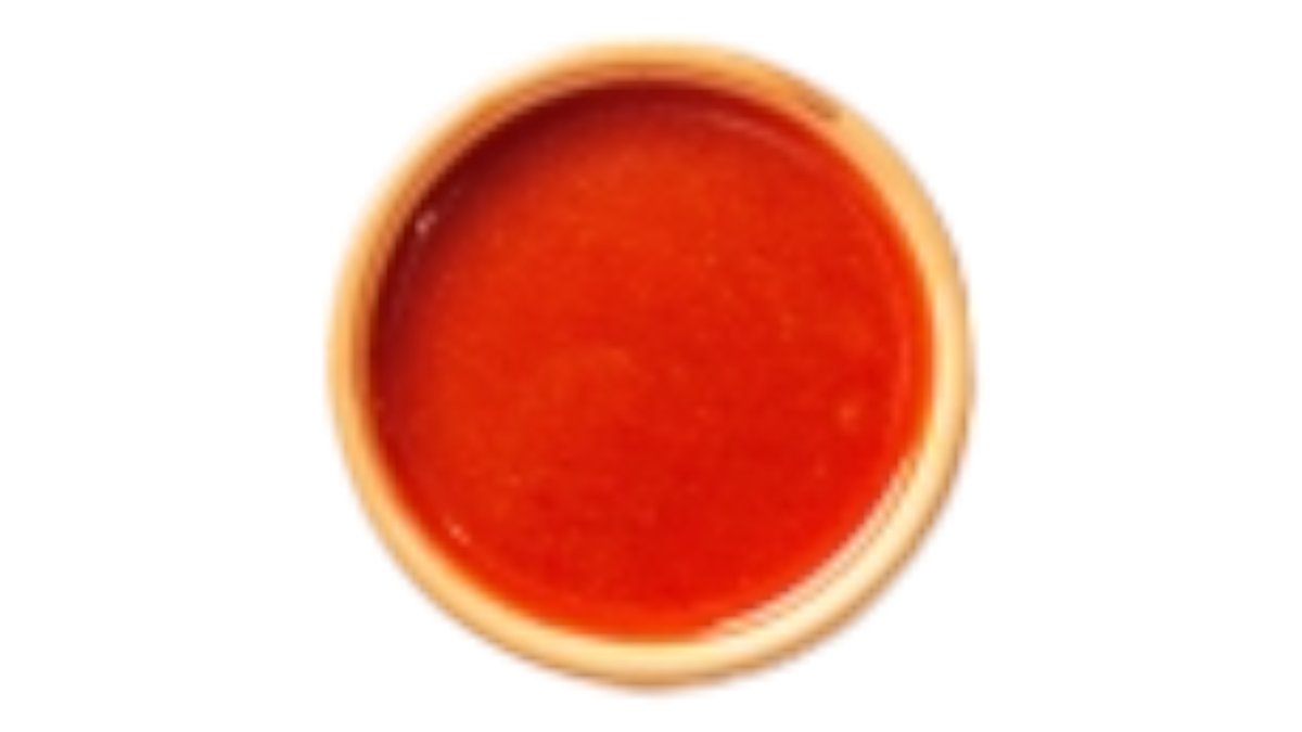 Sriracha Sauce 🌶️