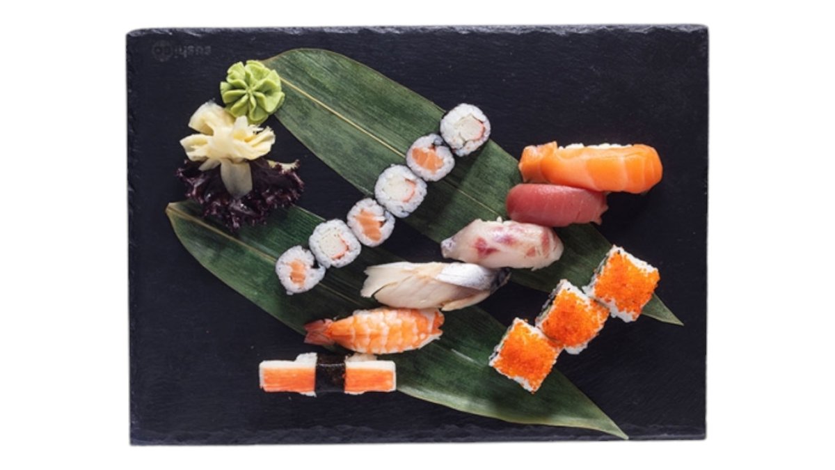 Sushi King