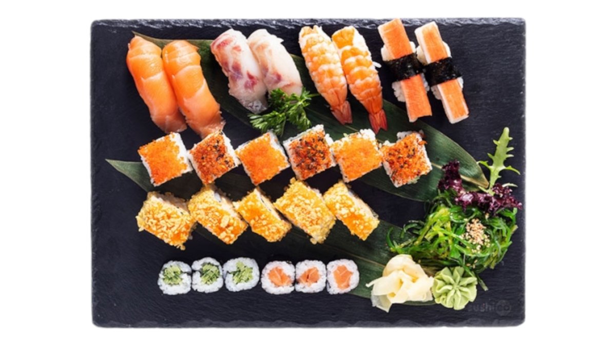 Sushi Prince 1