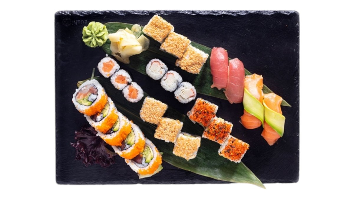 Sushi Prince 2