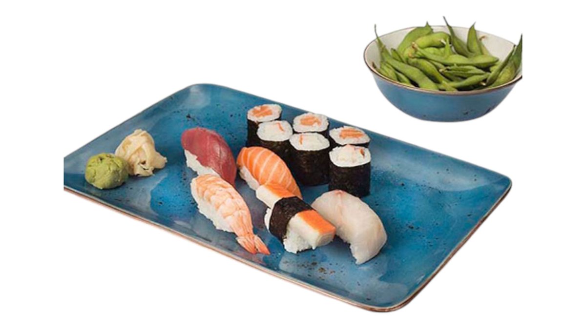 Sushi Queen