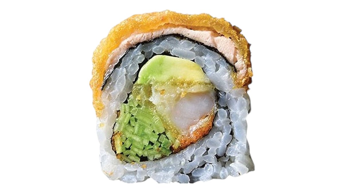 SushiCo Roll
