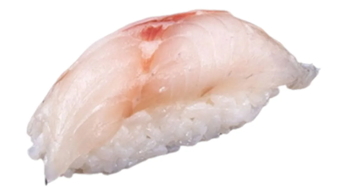 Suzuki Levrek
