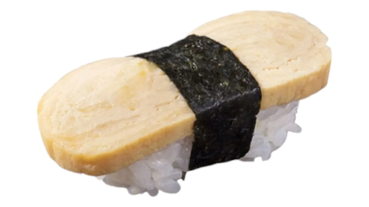 Tamago Omëletë