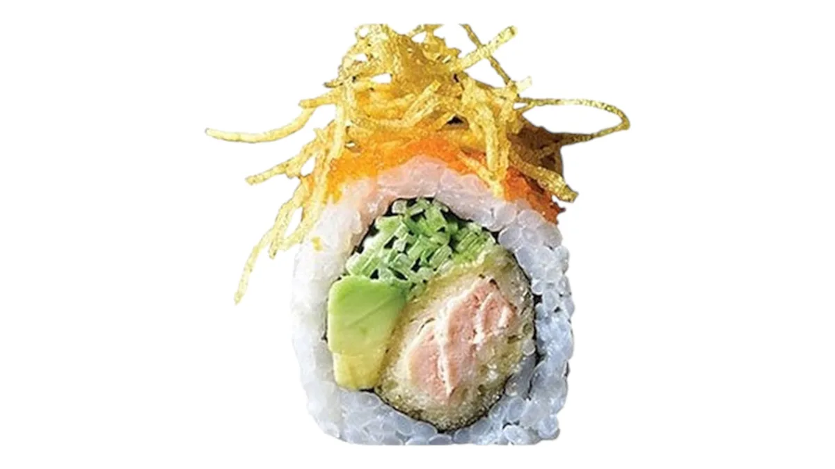 Tokyo Drift Roll