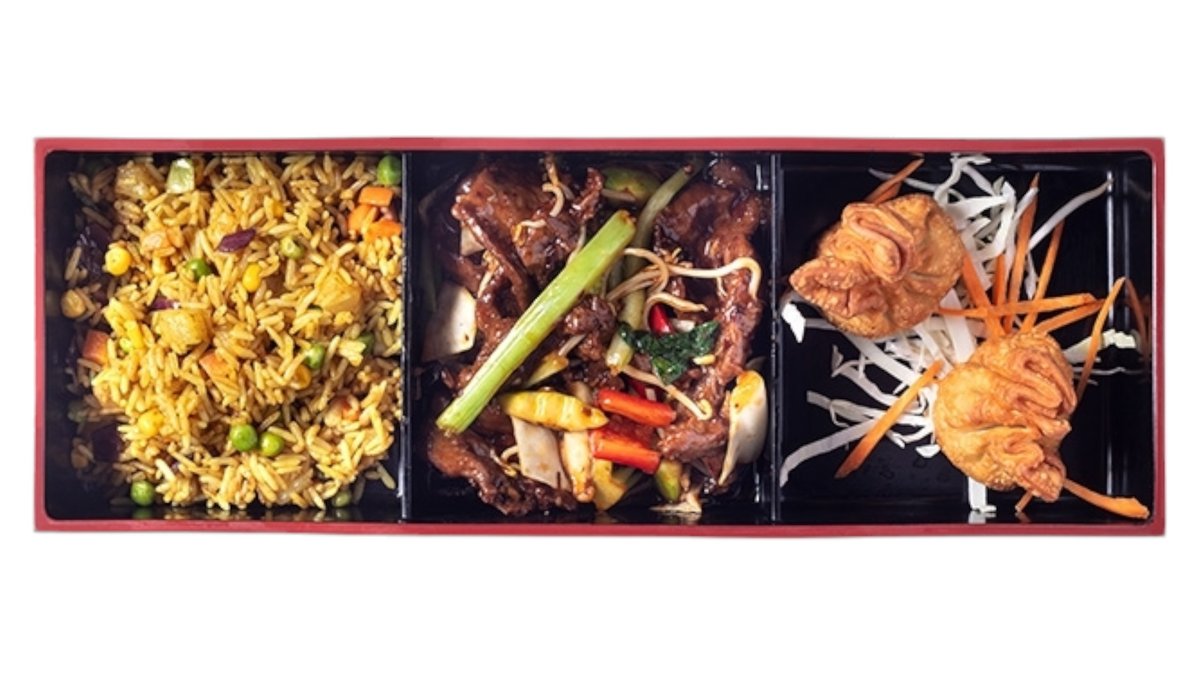 Trio Bento 3