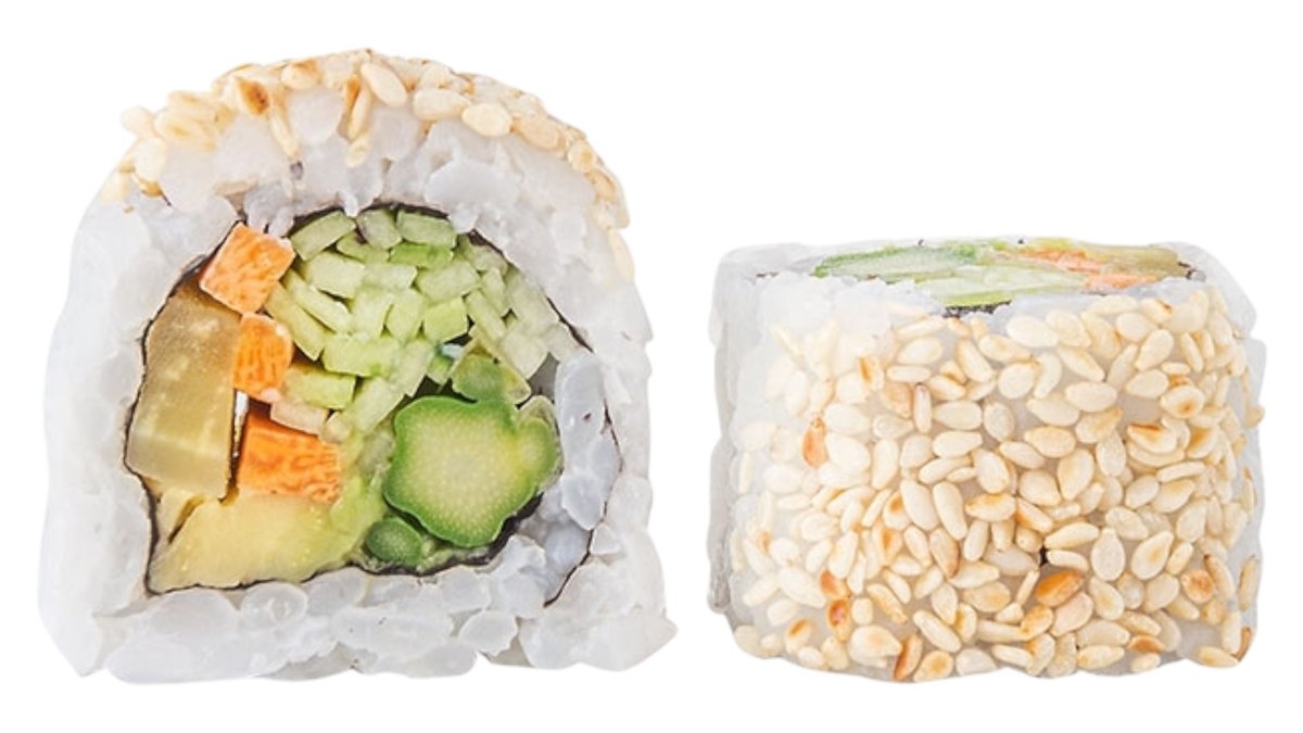 Veggie Roll