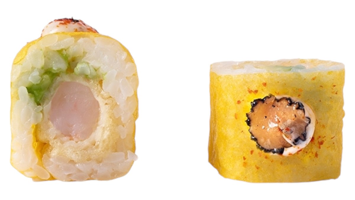 Zen Roll