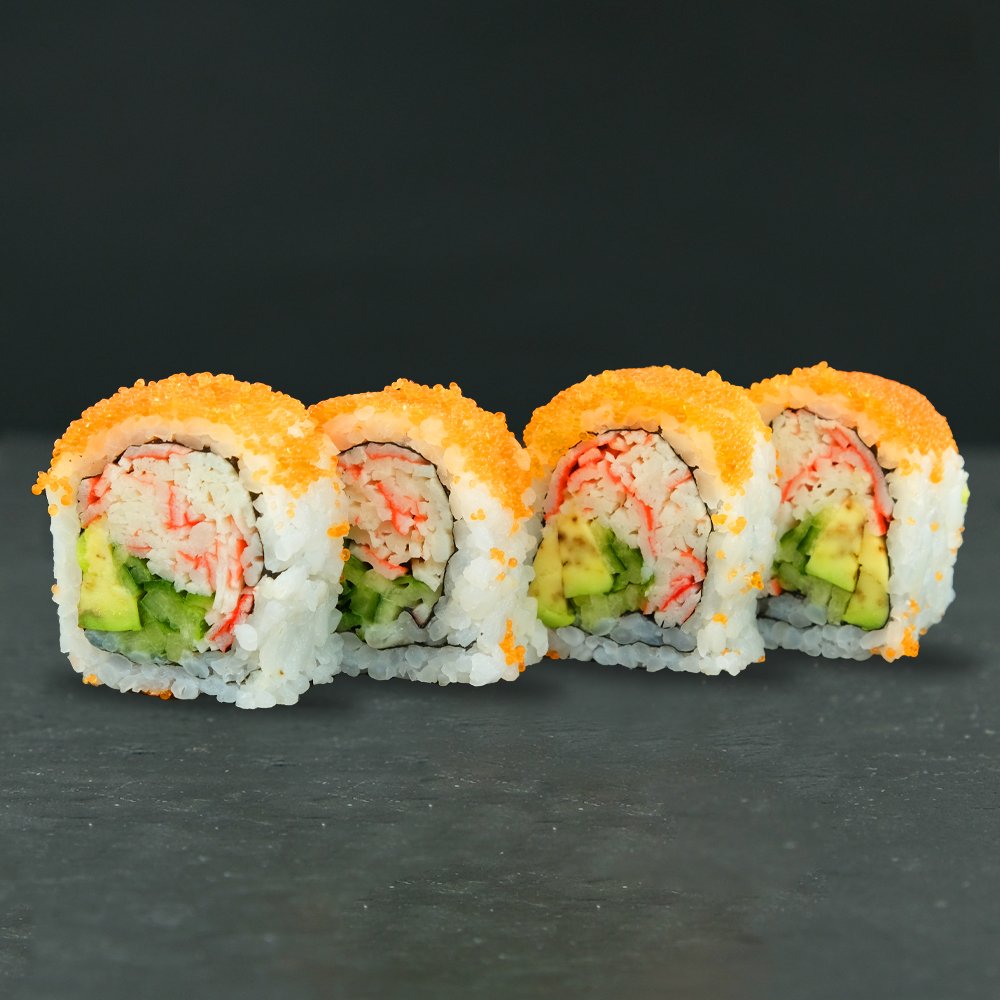 Kaliforniya Roll
