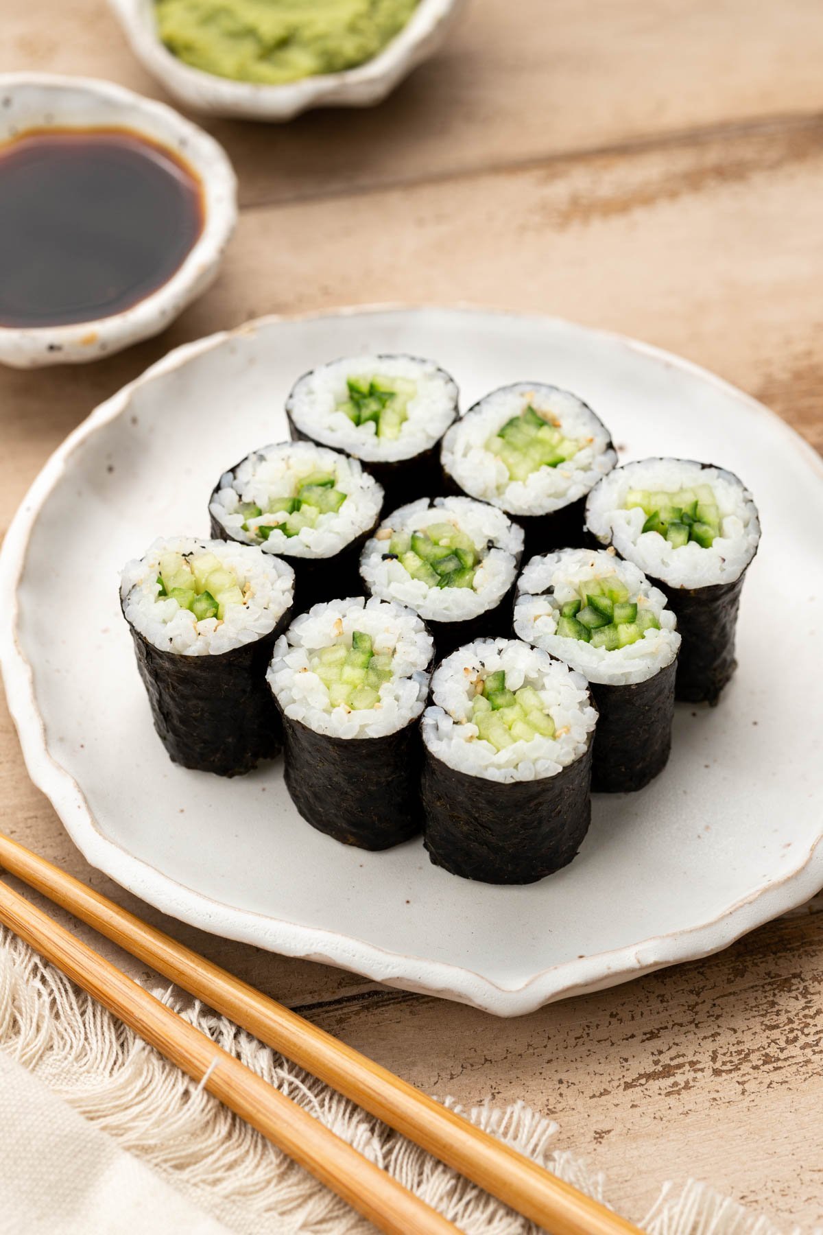 Kappa Maki