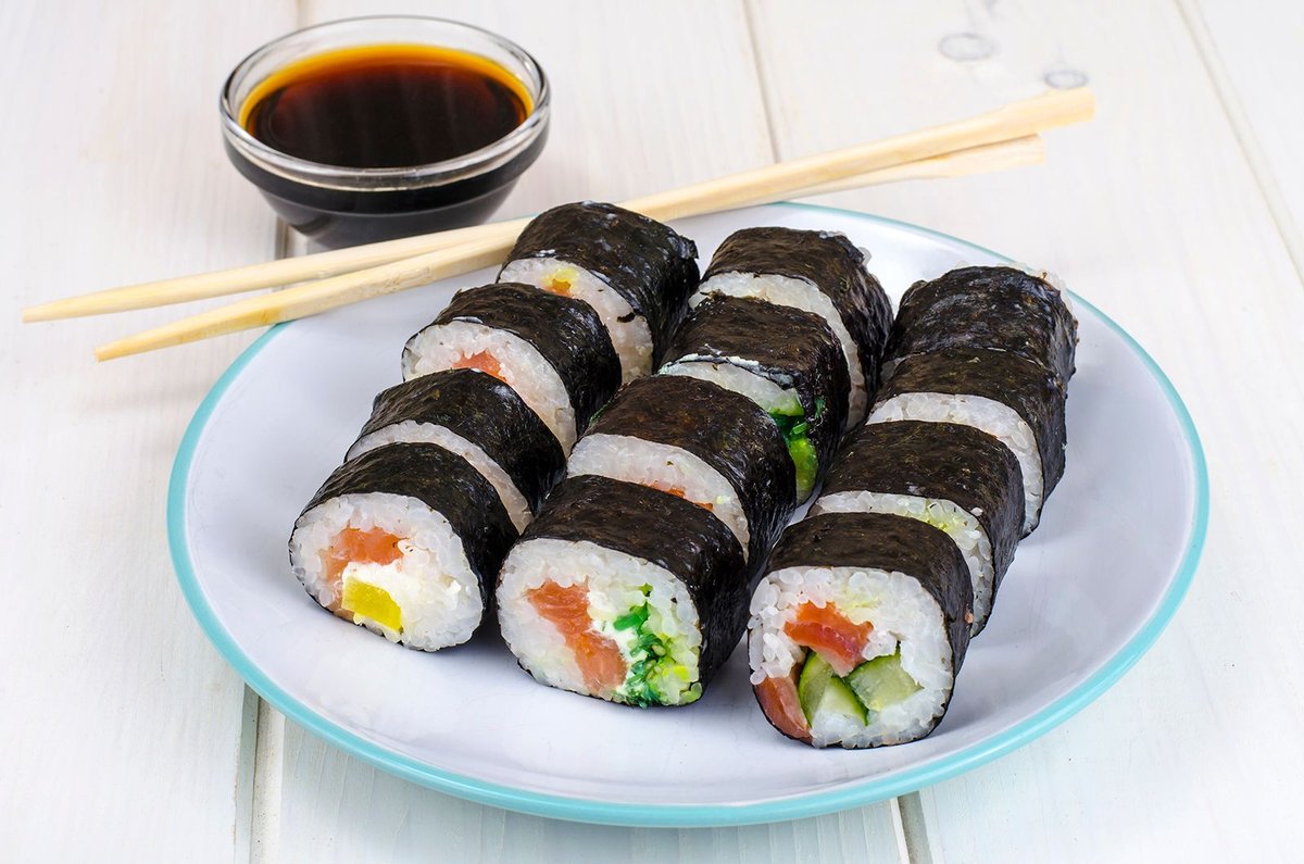 Maki Set-24 ədəd