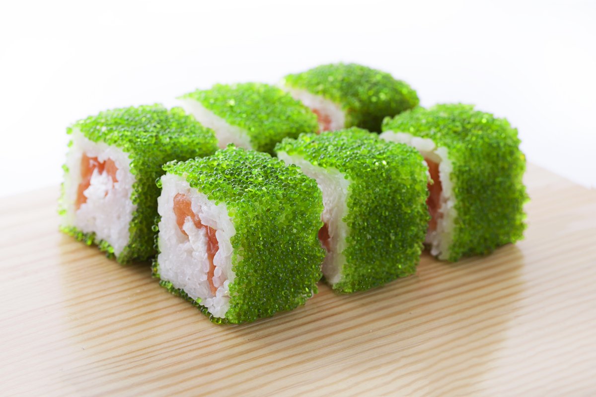 Yaşıl Roll