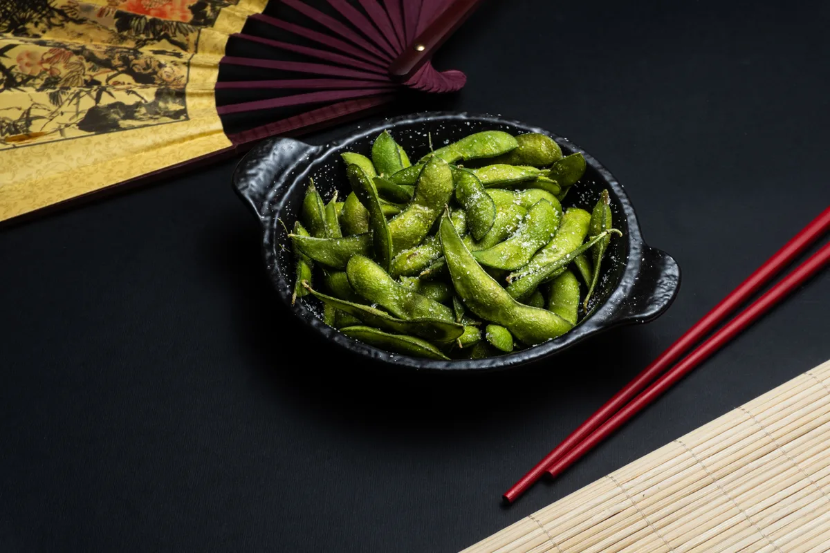 Edamame