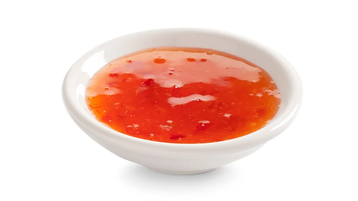 СОУС SWEET CHILI 40МЛ