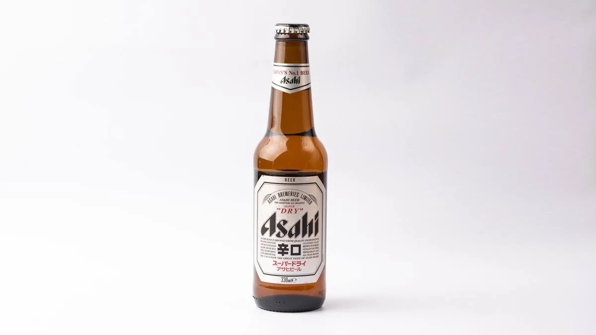 Asahi