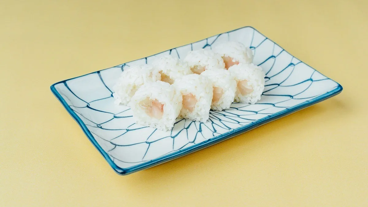 Brancin snow roll