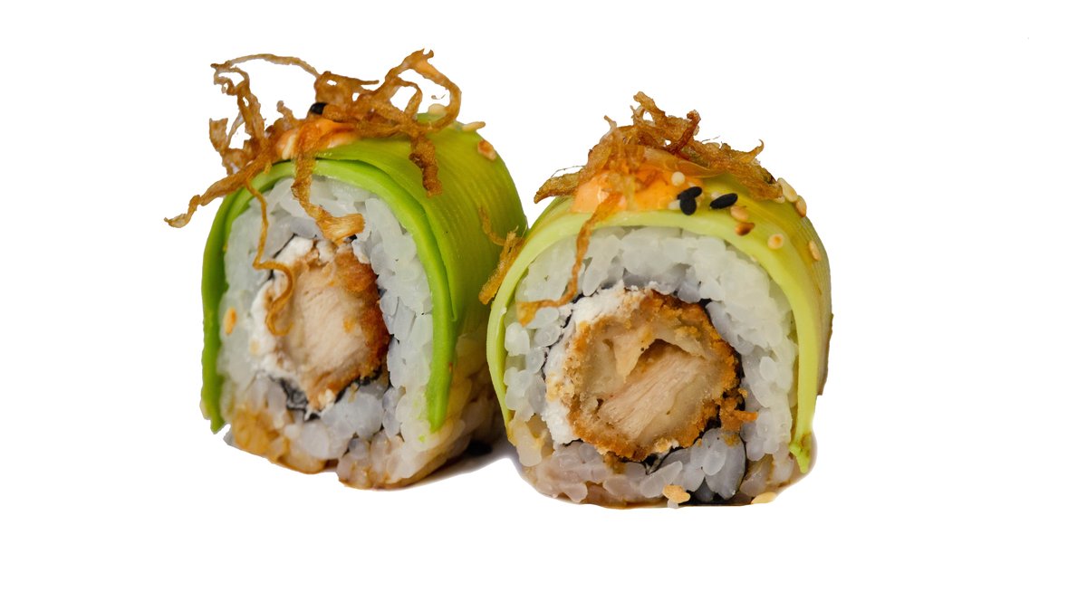 Chickenita roll
