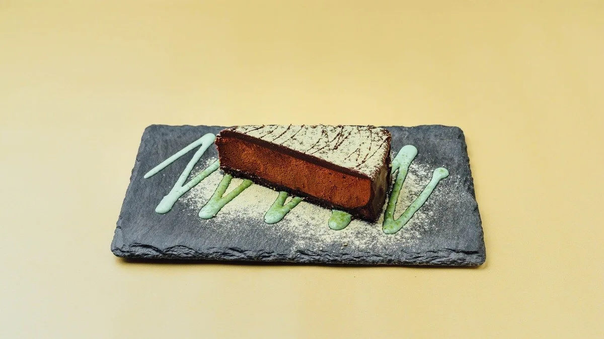 Dark wasabi dream