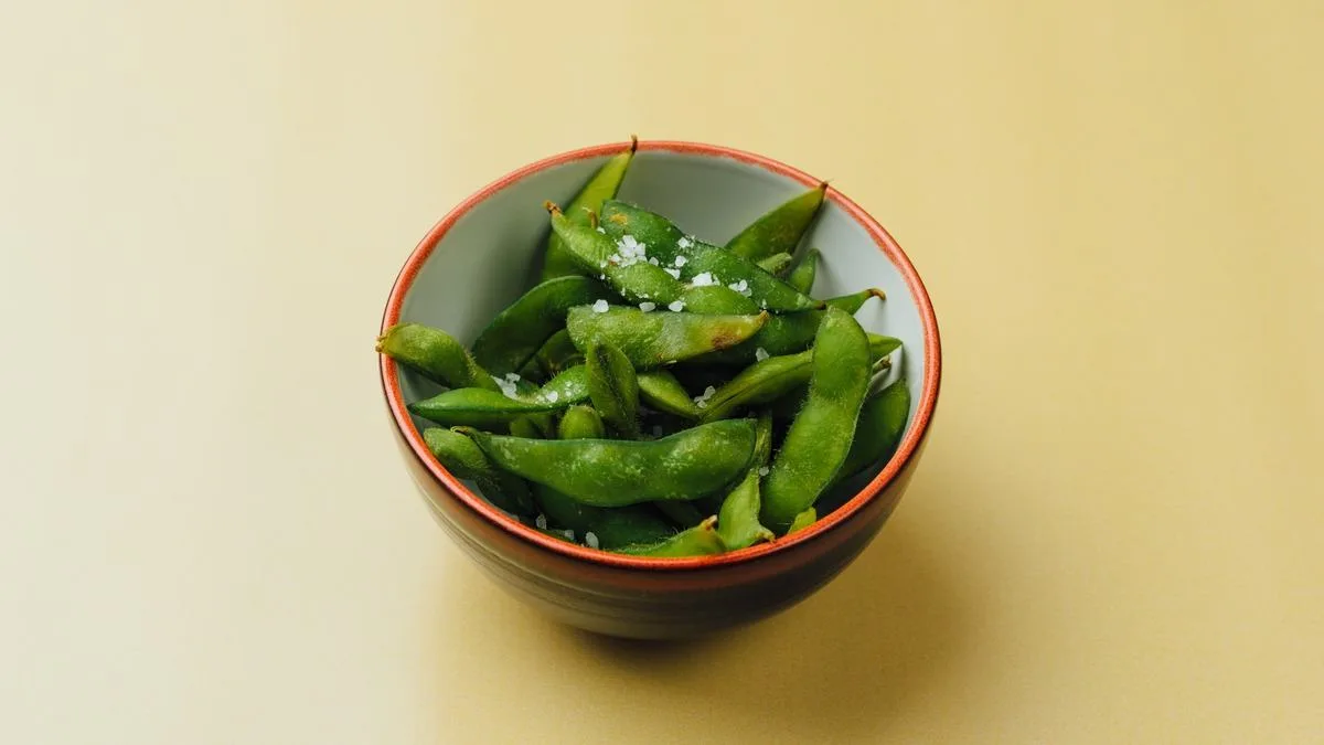 Edamame