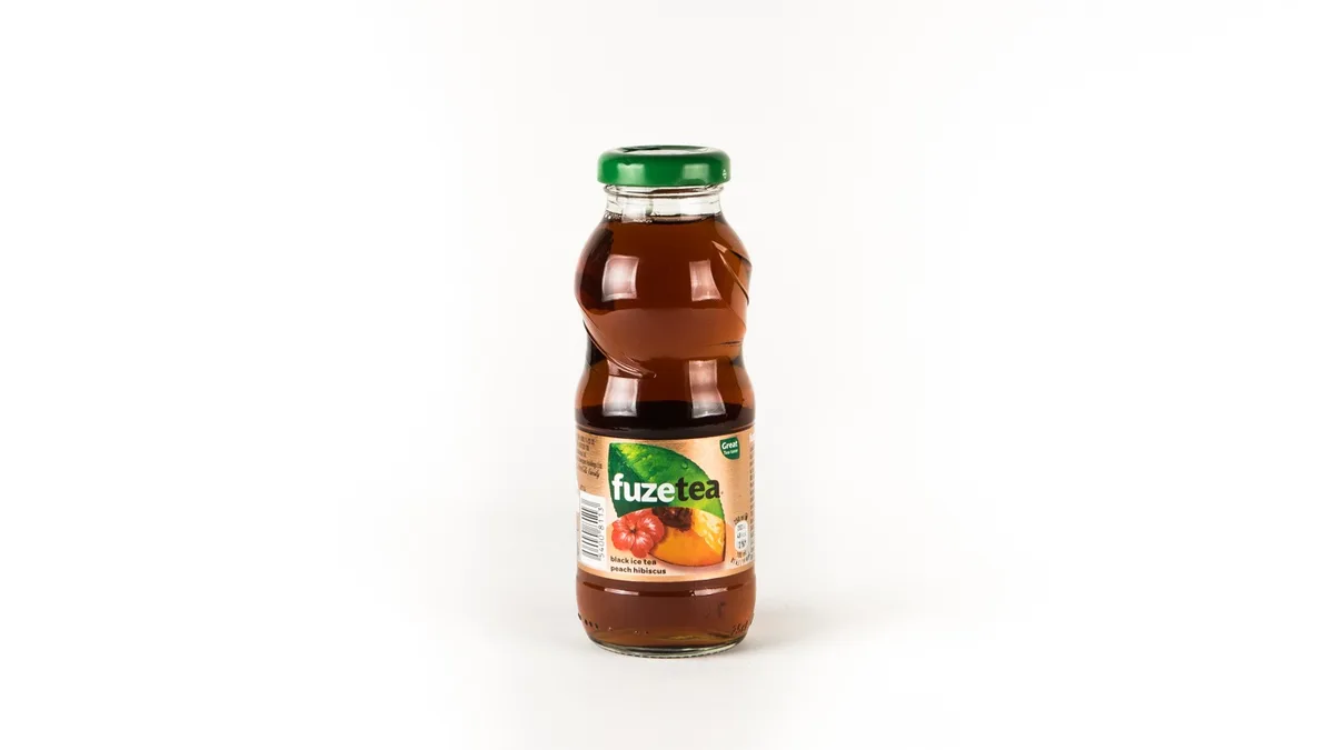Fuzetea breskva 0.2l