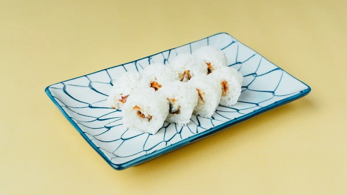 Jegulja snow roll