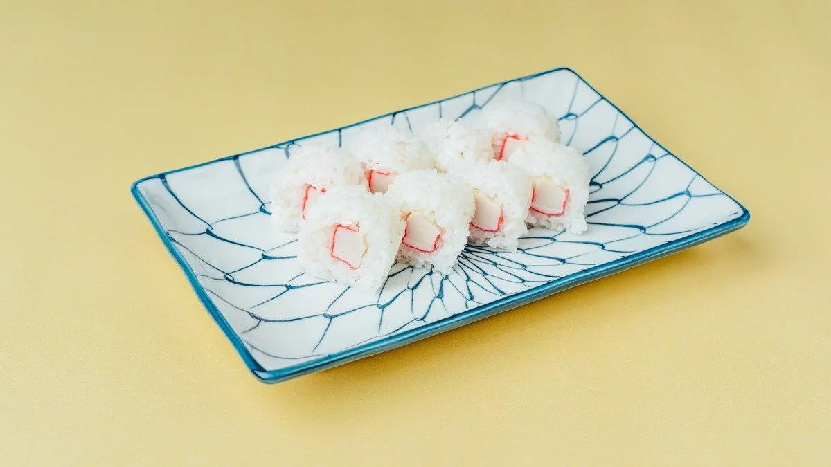 Kraba snow roll