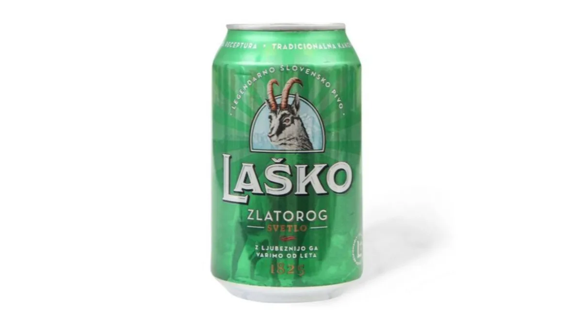 Laško