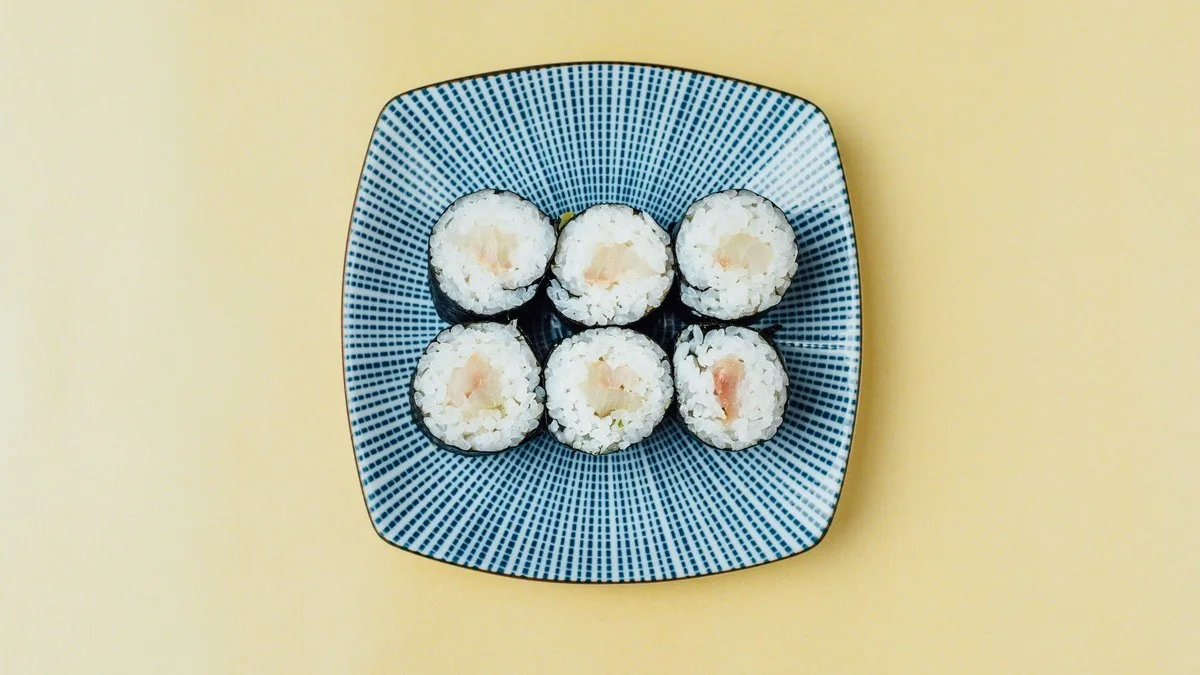 Maki brancin