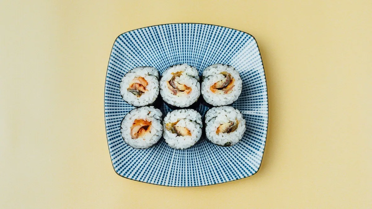 Maki jegulja