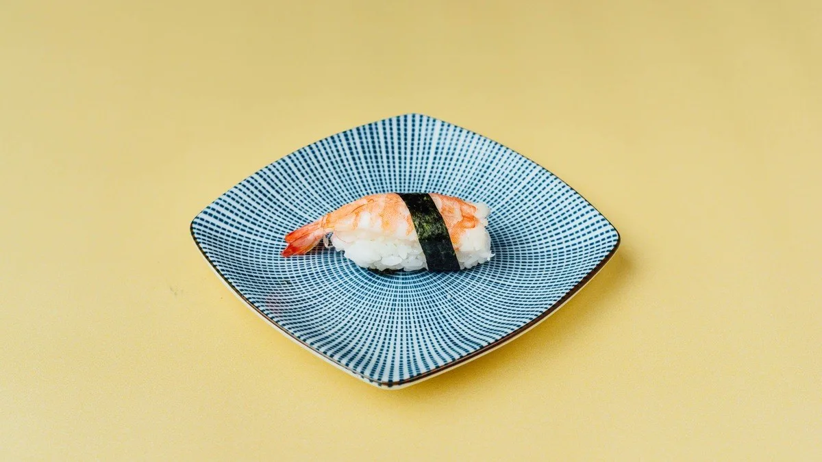 Nigiri ebi