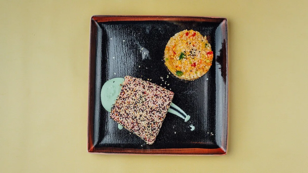 Steak tuna