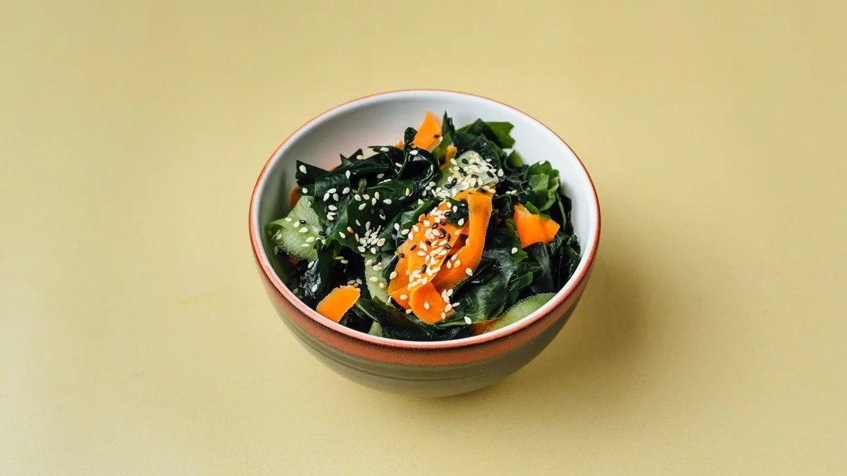 Wakame
