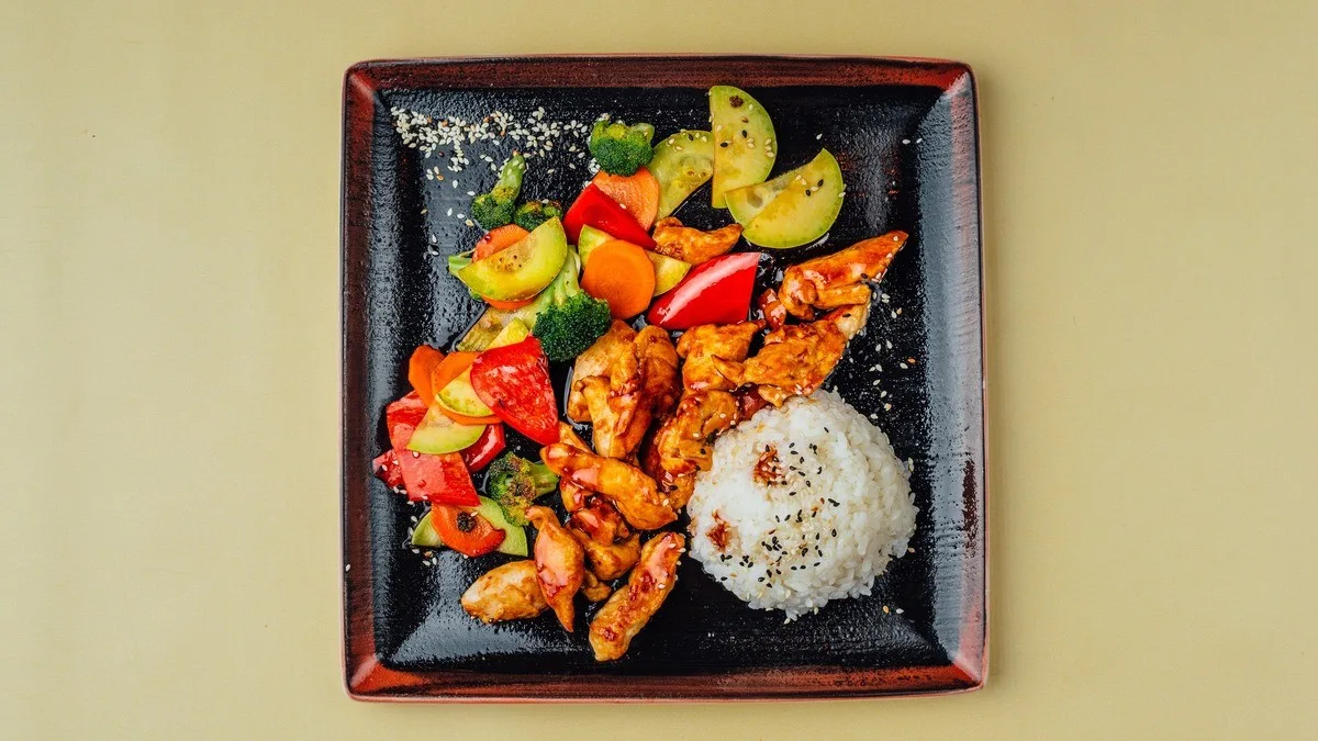 Yakitori piletina