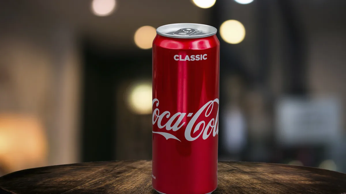 Coca-Cola 330 ml