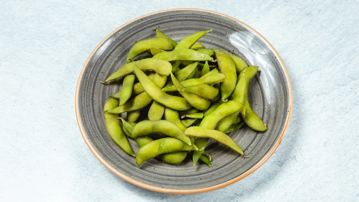 Edamame