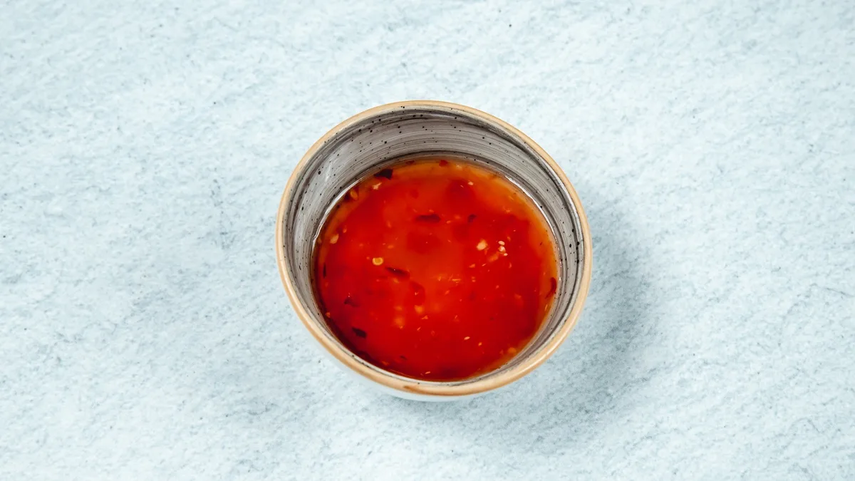 Şirin Çili Sous