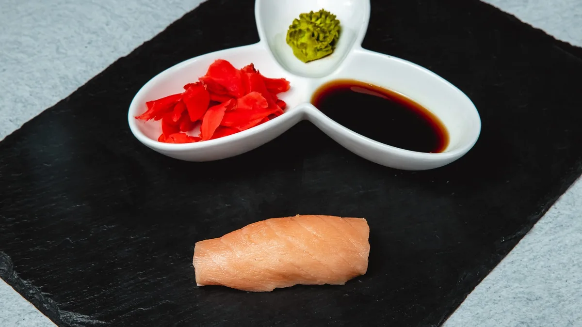 Nigiri Kani
