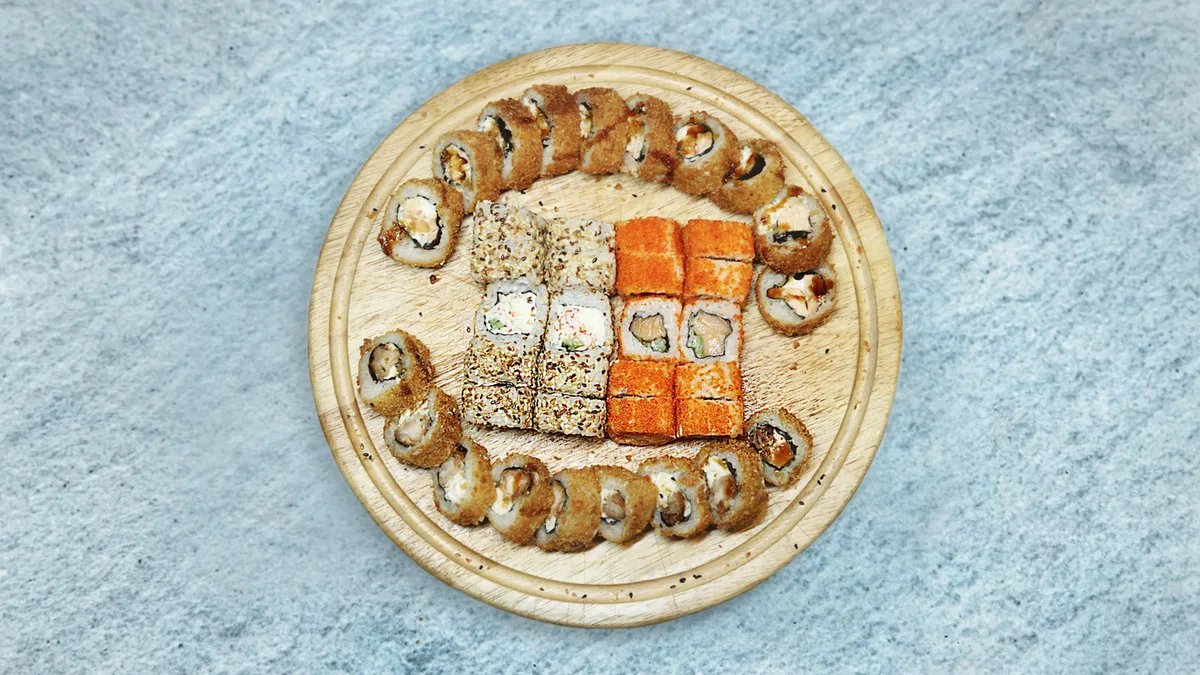 Set Nihonkai