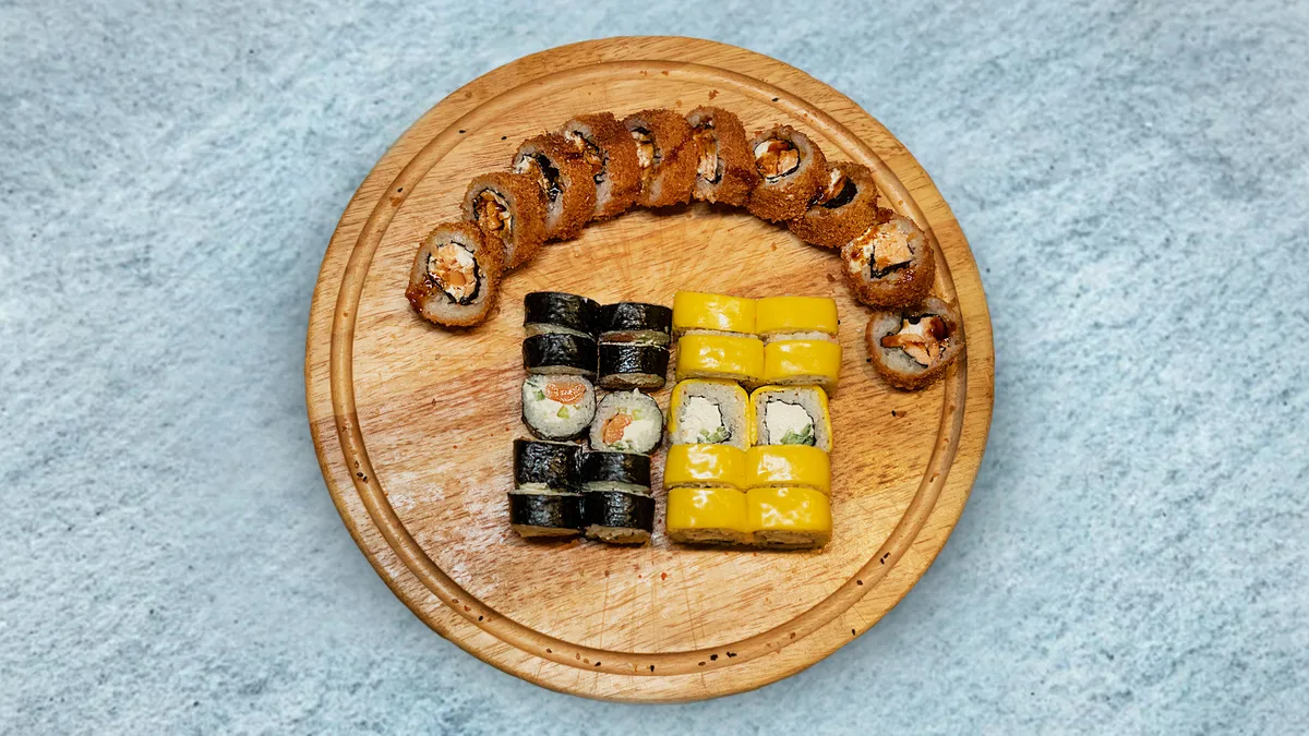 Set Osako
